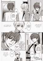 Cubic Lovers [Kain] [Kuroko No Basuke] Thumbnail Page 22
