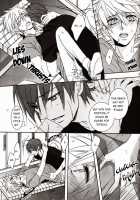 Cubic Lovers [Kain] [Kuroko No Basuke] Thumbnail Page 09