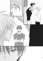 monopoly [Sakura Cherry] [Kuroko No Basuke] Thumbnail Page 18