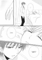 monopoly [Sakura Cherry] [Kuroko No Basuke] Thumbnail Page 22