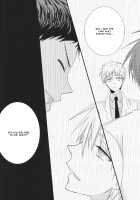 monopoly [Sakura Cherry] [Kuroko No Basuke] Thumbnail Page 23