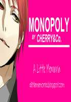 monopoly [Sakura Cherry] [Kuroko No Basuke] Thumbnail Page 27