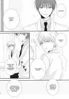 monopoly [Sakura Cherry] [Kuroko No Basuke] Thumbnail Page 07