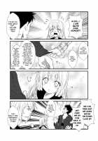 Kohaku Biyori 3 / 狐白日和3 [Yua] [Original] Thumbnail Page 19