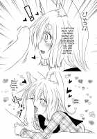 Kohaku Biyori 3 / 狐白日和3 [Yua] [Original] Thumbnail Page 23