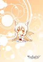 Kohaku Biyori 3 / 狐白日和3 [Yua] [Original] Thumbnail Page 32