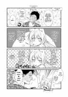 Kohaku Biyori 3 / 狐白日和3 [Yua] [Original] Thumbnail Page 06