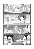 Kohaku Biyori 4 / 狐白日和4 [Yua] [Original] Thumbnail Page 14