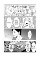 Kohaku Biyori 4 / 狐白日和4 [Yua] [Original] Thumbnail Page 18