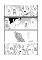 Kohaku Biyori 4 / 狐白日和4 [Yua] [Original] Thumbnail Page 19