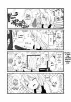 Kohaku Biyori 4 / 狐白日和4 [Yua] [Original] Thumbnail Page 08