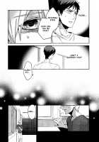 Kago no Naka no / 籠の中の [Kanan] [Kuroko No Basuke] Thumbnail Page 10