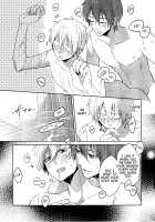 Kago no Naka no / 籠の中の [Kanan] [Kuroko No Basuke] Thumbnail Page 14