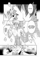 Kago no Naka no / 籠の中の [Kanan] [Kuroko No Basuke] Thumbnail Page 15