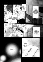 Kago no Naka no / 籠の中の [Kanan] [Kuroko No Basuke] Thumbnail Page 17