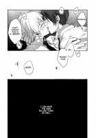 Kago no Naka no / 籠の中の [Kanan] [Kuroko No Basuke] Thumbnail Page 20