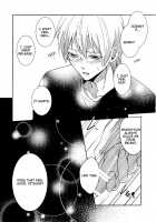 Kago no Naka no / 籠の中の [Kanan] [Kuroko No Basuke] Thumbnail Page 22