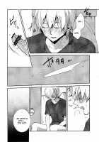 Kago no Naka no / 籠の中の [Kanan] [Kuroko No Basuke] Thumbnail Page 24