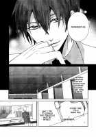 Kago no Naka no / 籠の中の [Kanan] [Kuroko No Basuke] Thumbnail Page 27