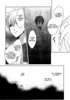 Kago no Naka no / 籠の中の [Kanan] [Kuroko No Basuke] Thumbnail Page 28