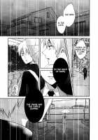 Kago no Naka no / 籠の中の [Kanan] [Kuroko No Basuke] Thumbnail Page 30