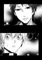 Kago no Naka no / 籠の中の [Kanan] [Kuroko No Basuke] Thumbnail Page 31