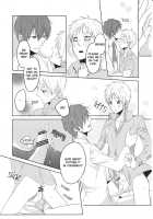 Sanjikanme no Hokenshitsu / 三時間目の保健室 [Kanan] [Kuroko No Basuke] Thumbnail Page 13