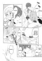 Sanjikanme no Hokenshitsu / 三時間目の保健室 [Kanan] [Kuroko No Basuke] Thumbnail Page 15