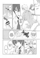 Sanjikanme no Hokenshitsu / 三時間目の保健室 [Kanan] [Kuroko No Basuke] Thumbnail Page 07