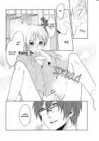 Sanjikanme no Hokenshitsu / 三時間目の保健室 [Kanan] [Kuroko No Basuke] Thumbnail Page 09