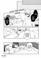 Akashi Seijuurou to Biyaku no Jikken / 赤司征十郎と媚薬の実験 [Kanan] [Kuroko No Basuke] Thumbnail Page 16