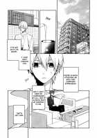 Akashi Seijuurou to Biyaku no Jikken / 赤司征十郎と媚薬の実験 [Kanan] [Kuroko No Basuke] Thumbnail Page 03