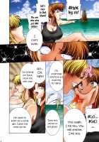 ZONE 50 Sex on the Beach [Towai Raito] [Black Lagoon] Thumbnail Page 04