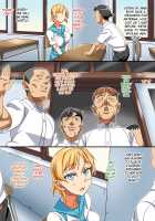 Stealing An Oblivious Girl / 無知っ娘寝取られ [Akushizu] [Original] Thumbnail Page 28