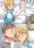 Stealing An Oblivious Girl / 無知っ娘寝取られ [Akushizu] [Original] Thumbnail Page 51