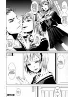 Shonen Immoral / 娼年インモラル [Katou Chakichi] [Original] Thumbnail Page 101
