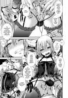 Shonen Immoral / 娼年インモラル [Katou Chakichi] [Original] Thumbnail Page 106