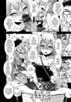 Shonen Immoral / 娼年インモラル [Katou Chakichi] [Original] Thumbnail Page 121