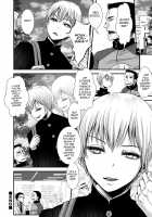 Shonen Immoral / 娼年インモラル [Katou Chakichi] [Original] Thumbnail Page 133