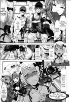 Shonen Immoral / 娼年インモラル [Katou Chakichi] [Original] Thumbnail Page 138