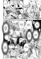 Shonen Immoral / 娼年インモラル [Katou Chakichi] [Original] Thumbnail Page 191