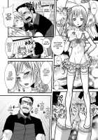 Shonen Immoral / 娼年インモラル [Katou Chakichi] [Original] Thumbnail Page 37