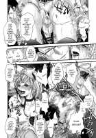 Shonen Immoral / 娼年インモラル [Katou Chakichi] [Original] Thumbnail Page 59