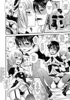 Shonen Immoral / 娼年インモラル [Katou Chakichi] [Original] Thumbnail Page 71