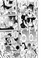 Shonen Immoral / 娼年インモラル [Katou Chakichi] [Original] Thumbnail Page 74