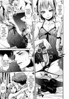 Shonen Immoral / 娼年インモラル [Katou Chakichi] [Original] Thumbnail Page 92