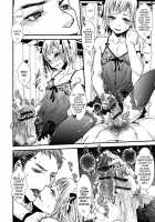 Shonen Immoral / 娼年インモラル [Katou Chakichi] [Original] Thumbnail Page 97