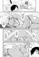 Senpai Heating / センパイヒーティング [Dr.P] [Original] Thumbnail Page 06