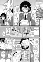 Prepaid Honey / プリペイドハニー [Dr.P] [Original] Thumbnail Page 05