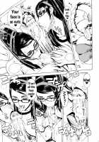 Leopard Hon 15 / レオパル本 15 [Leopard] [Bayonetta] Thumbnail Page 10